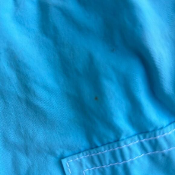 St. Tropez Gerry Men’s Swim trunks, size L Great condition ! L - Picture 6 of 13